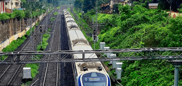 Passengers Slam Extension of Bengaluru–Kannur Express: Surprising 3 ROUTES