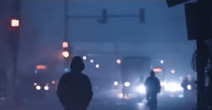 Clear Skies Send Bengaluru’s Nights into a Cold Grip: CHILLING DROP, 1 CITY, SHARED SHIVERS