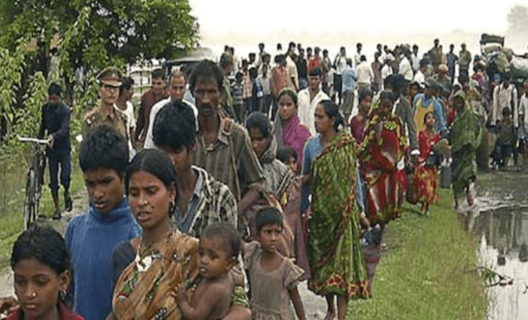 BJP Alleges Flats Allotted to Illegal Immigrants in Karnataka: POLITICAL STORM, 2 PARTIES, ONE CONTROVERSY