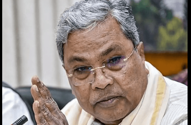 Siddaramaiah Set to Break Devaraj Urs’s Record as Karnataka’s Longest-Serving Chief Minister on January 7