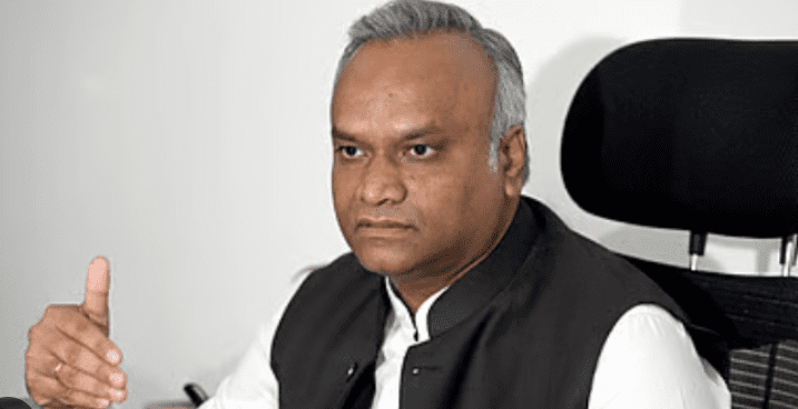 Special Court Issues Notice to 3 Senior Congress Leaders in RSS Defamation Case: Explosive Legal Turn