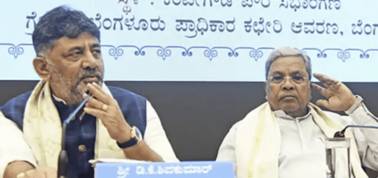 As BDA Turns 50, DKS Urges Institutional Reform, End of Bold Corruption