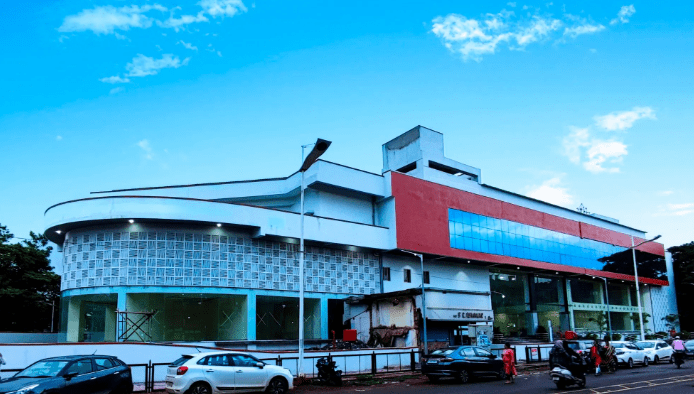 Belagavi Kala Mandir Set to Be Leased Out: Bold Decision, 1 Cultural Legacy at Stake