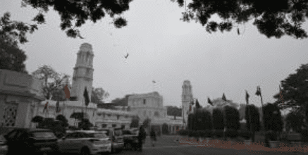 Government First-Grade Colleges Set Admission Target for This Year: Ambitious Push, 75% Hope, Students at the Centre