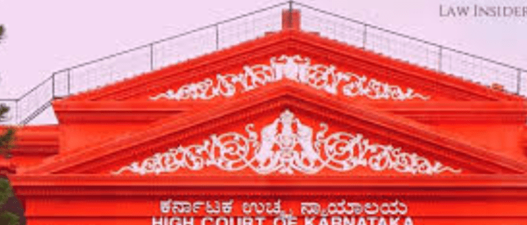 Karnataka High Court Rules Employers Must Ensure Drivers Have 1 Valid Licence