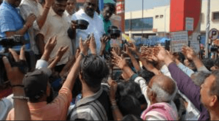 Siddaramaiah’s Longest-Serving Tenure Marked with Feasts and Festivities: 1 Historic Celebration