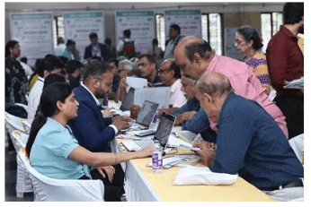 IEPFA Organises “Niveshak Shivir” in Bengaluru to Facilitate Investor Claims and Grievance Redressal: 2026