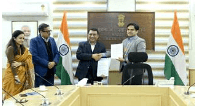 Ministry of I&B’s WaveX Signs MoU with FITT–IIT Delhi to Boost Innovation in Media, Broadcasting and Entertainment: 2026