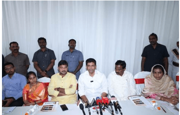 SARAS–2026 Exhibition to be Inaugurated on January 8 in Guntur, Showcasing Strong Women-Led Rural Entrepreneurship