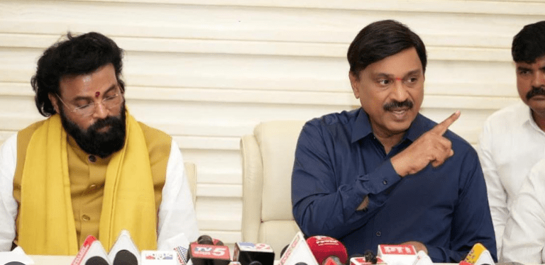 JANARDHANA REDDY: EXPLOSIVE 1 DEMAND AND A SHATTERED PROMISE OF JUSTICE