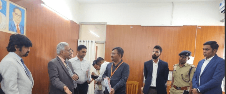 LOKAYUKTA : SHOCKING 1 QUESTION AND A FADING DREAM OF DEVELOPMENT