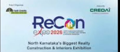 GRAND 1 EXTRAVAGANZA EXPO AND A TRANSFORMATIONAL PUSH FOR NORTH KARNATAKA REALTY