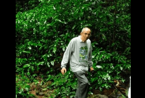 MADHAV GADGIL: CONTROVERSIAL 1 LEGACY AND A DIVIDED GREEN CONSCIENCE IN KARNATAKA