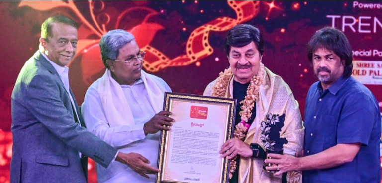 Karnataka State Film Awards 2020–21 Celebrate M.S. Sathyu: Honour, 2 Years, and Bold Cinematic Legacy
