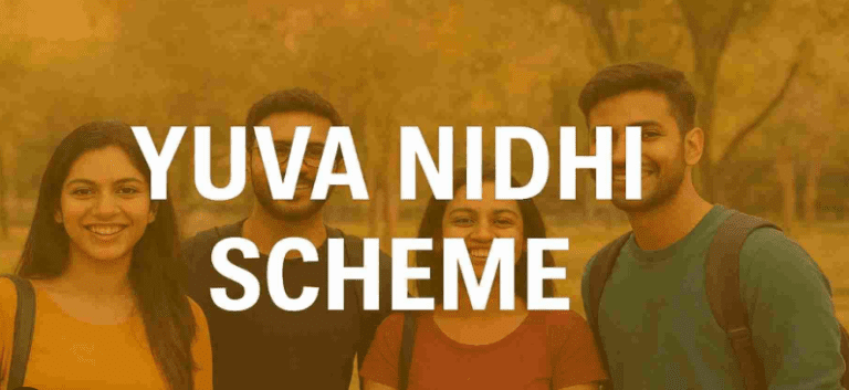 Karnataka’s Yuva Nidhi Scheme Sees Surge in Engineering Graduate Registrations: Opportunity, 48,000 Aspirants, and Youth Empowerment