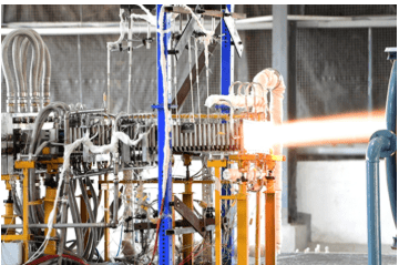 DRDO Conducts Successful Long-Duration Ground Test of Full-Scale Actively Cooled Scramjet Engine for Hypersonic Missile Programme: 2026