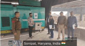 CAQM Orders Closure of 16 Industrial Units in NCR for Gross and Persistent Environmental Violations