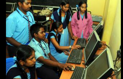 CUK’S LANGUAGE LAB EMERGES AS ENGLISH SKILLS HUB:TRANSFORMATIVE LEARNING, 1 CAMPUS, AND RURAL DREAMS