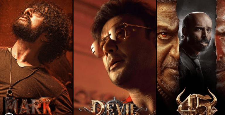 Were ‘The Devil’, ‘Mark’ and ‘45’ Really Worth It?: HYPE, 3 BIG RELEASES, AND BROKEN EXPECTATIONS
