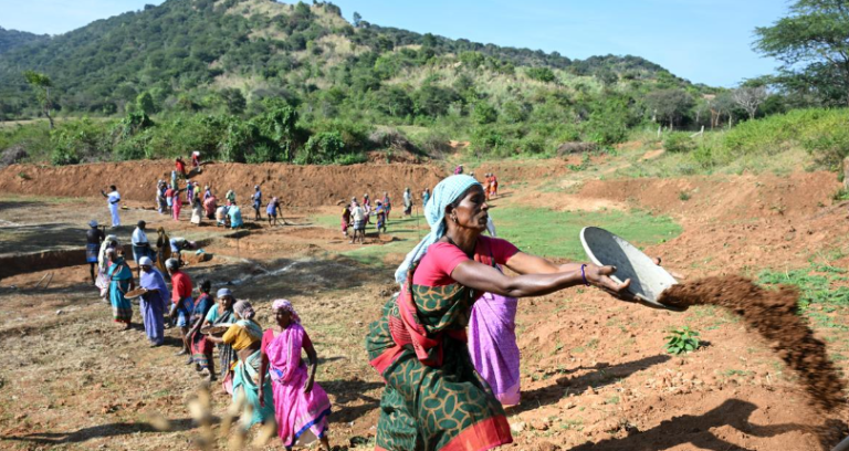 Karnataka Mulls Legal Challenge to MGNREGA Repeal: DEFIANT MOVE, 1 LAW, AND MILLIONS AT STAKE