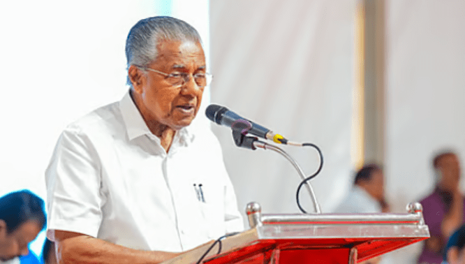 Karnataka CM Opposes Malayalam Bhasha Bill: BOLD CONSTITUTIONAL CLASH 1-LETTER, 1 BILL, AND RIGHTS ASSERTED