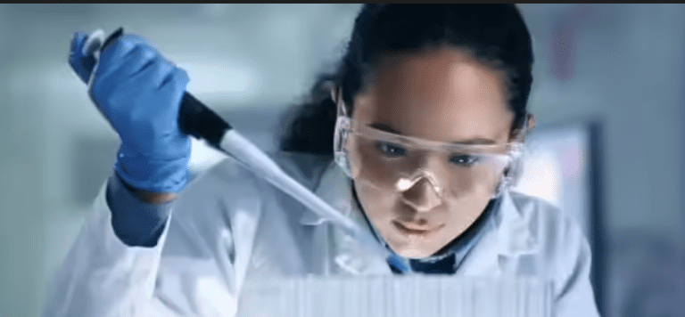 IISc Researchers Make Major Advance: BREAKTHROUGH 1-DISCOVERY, 1-PROTEIN, AND HOPE FOR TB