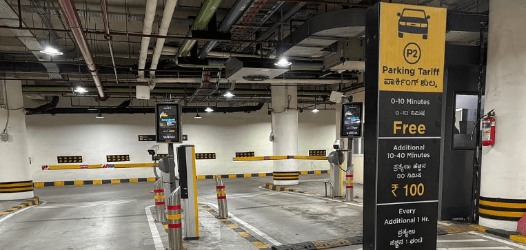 CS Examines Bengaluru Airport Policies: AIRPORT SCRUTINY 1-REVIEW, BOLD REGULATION, AND ADMINISTRATIVE ACTION