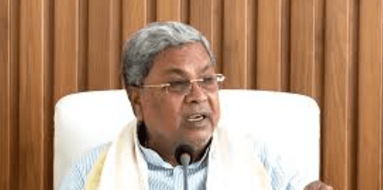 Siddaramaiah-Led Karnataka Government in Repeated Bold Clash with the Centre: CONFRONTATION 1-GOVERNMENT, 2-POWER CENTRES, AND A FEDERAL STRAIN