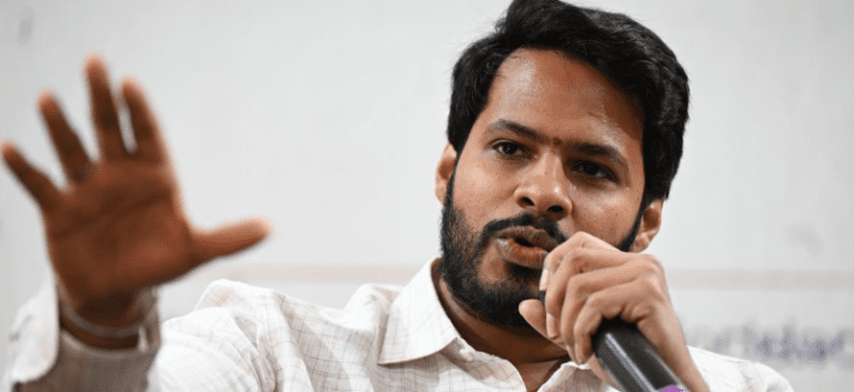 Nikhil Kumaraswamy Says 1 Party Still Weighing Solo Run in Local Body Polls: No Final Call Yet