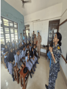 Indian Navy to Conduct Strong Joint Services Multi-Speciality Medical Camp in Lakshadweep from January 12–16