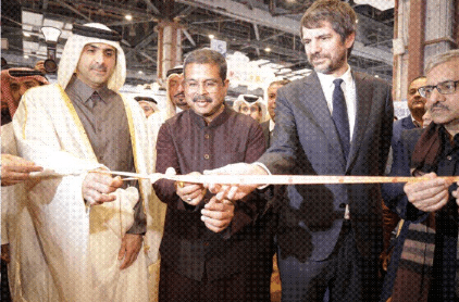 New Delhi World Book Fair 2026 Inaugrated by Shri Dharmendra Pradhan