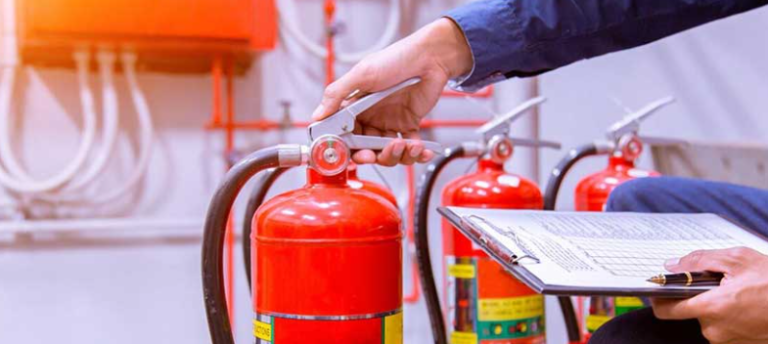Safety First: 5 Compassionate Fire Norms Ease Burden on Small Hospitals