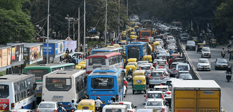Urban Reality Check: 4 Everyday Struggles Defining Bengaluru’s Health Crisis