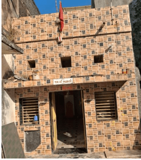 Bhadrakali Temple Inscription Chronicles Somnath’s Timeless Legacy and Kumarapala’s Role in Its Revival: 2026