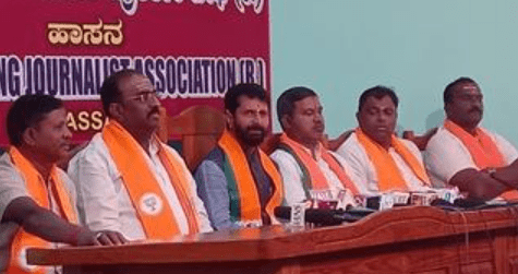 The Painful Legacy of Gandhi and a Political Storm in Karnataka: SHOCKING 2ND BETRAYAL