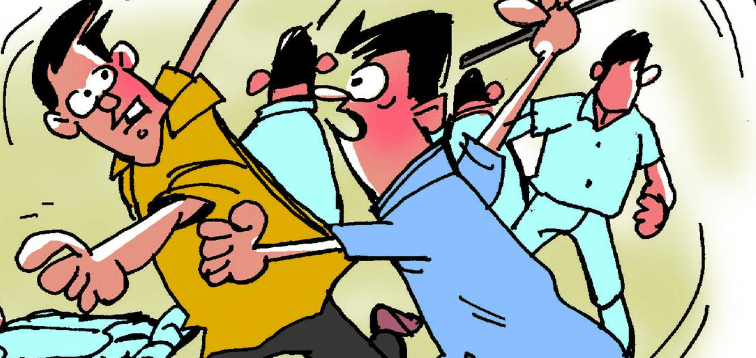 The Pain and Fear Behind a Migrant Assault in Mangaluru: BRUTAL 1 MISJUDGMENT