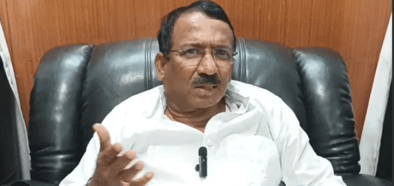 Protecting Lives and Dignity in Yadgir’s Fight Against Illicit Liquor: STRONG 1 MISSION