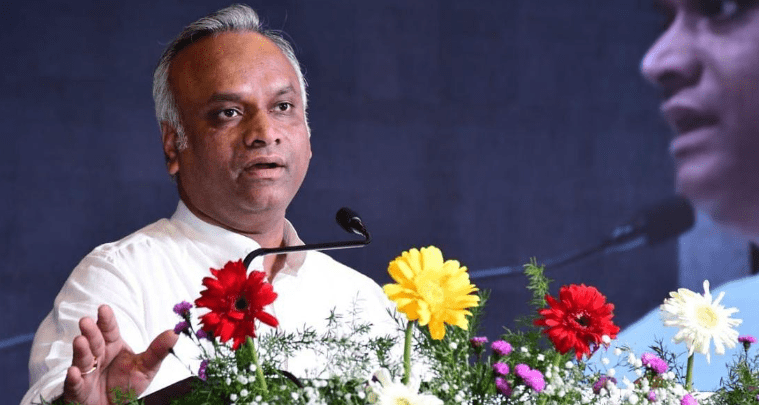 A Hopeful Promise to Redefine Kalaburagi’s Future: TRANSFORMING 30 MONTHS