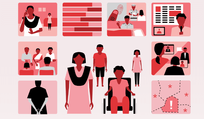 Fear and Relief as Accident Uncovers ‘Kidnapped’ Children in Dharwad: SHOCKING 1 TURN