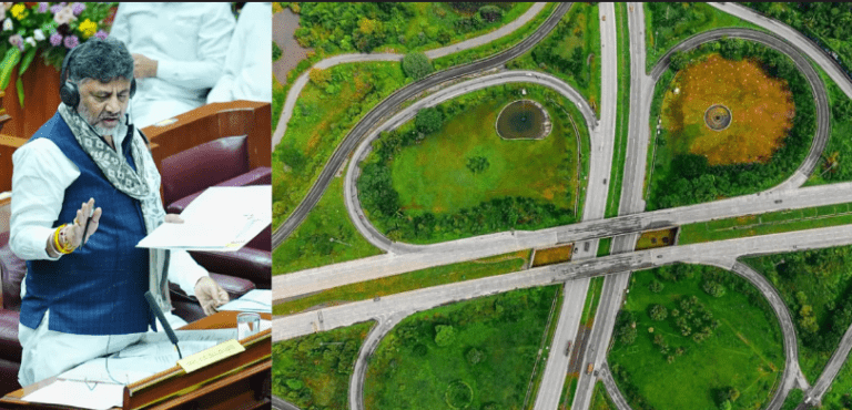 Frustration and Accountability as High Court Questions Bengaluru–Mysuru Corridor: STUNNING 25-YEAR VERDICT