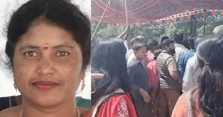 1 Grief and Alarm After Woman Dies in Elephant Attack in Hassan