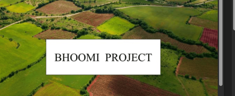 25 YEARS of Bhoomi and Karnataka’s Promise to Farmers: Digital Miracle
