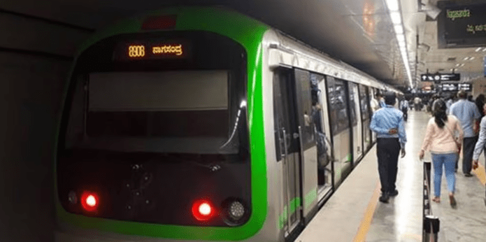 Bengaluru’s Commute Revolution:1 BOLD INNOVATION