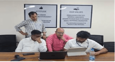 Govt Cracks Down on Edible Oil Companies Over Non-Compliance with Amended VOPPA Order, 2025