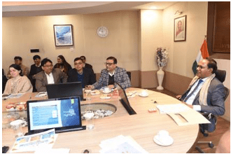 DFS Launches Paripoorna Mediclaim Ayush Bima for CGHS Beneficiaries to Expand Healthcare Coverage: 2026