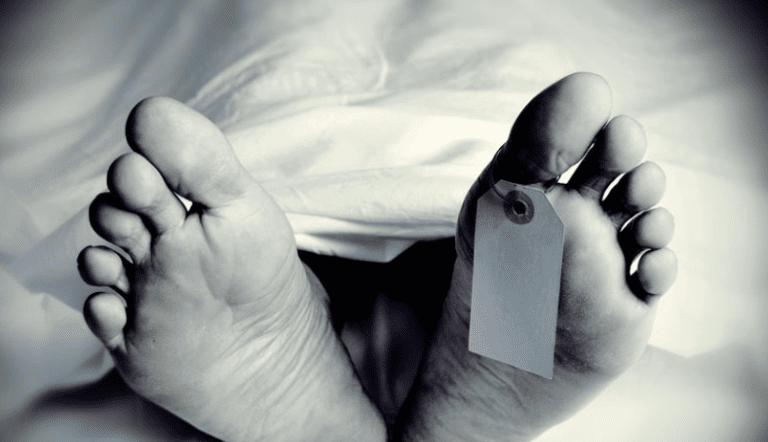 1 Silent Act That Shook a School and a Community: TRAGIC LOSS