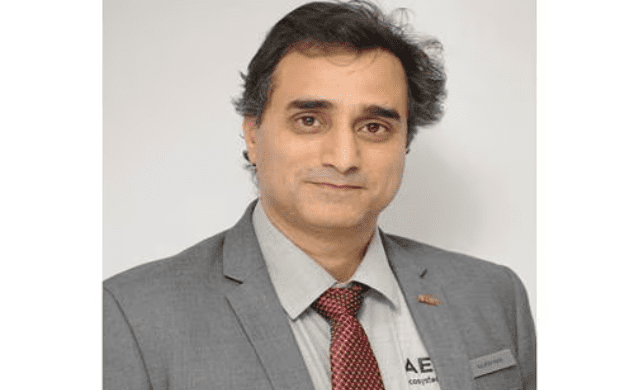 1 Journey That Put Belagavi on the Global Aerospace Map: BOLD LEGACY