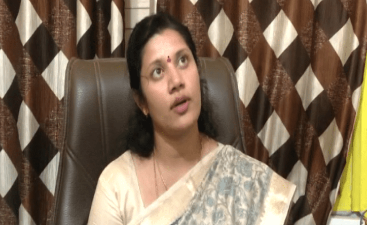 1 Congress Leader Booked for Threatening Municipal Commissioner