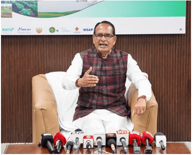 Historic Reforms for Farmers: Shivraj Singh Chouhan Unveils Key Features of New Seed Act 2026