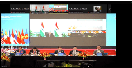 ASEAN and India Deepen Digital Partnership at 6th ADGMIN Meeting, Approve ASEAN–India Digital Work Plan 2026